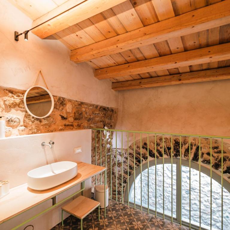 Mileca Sciù Sciù - Camere, Suite Zona Benessere - Deluxe Queen Room - 20