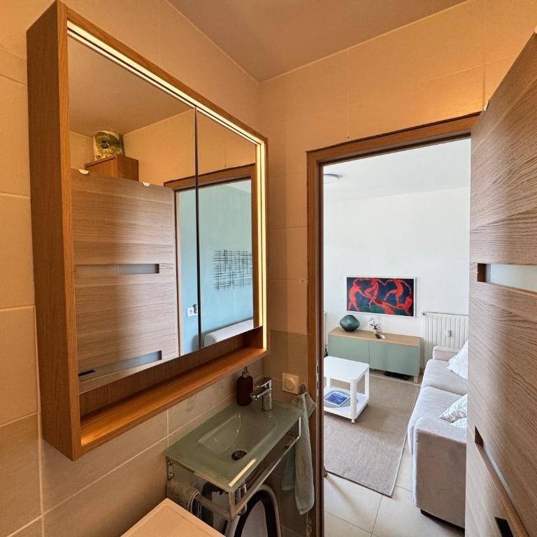 Art Studio Nice - Appartement 1 Chambre - 3
