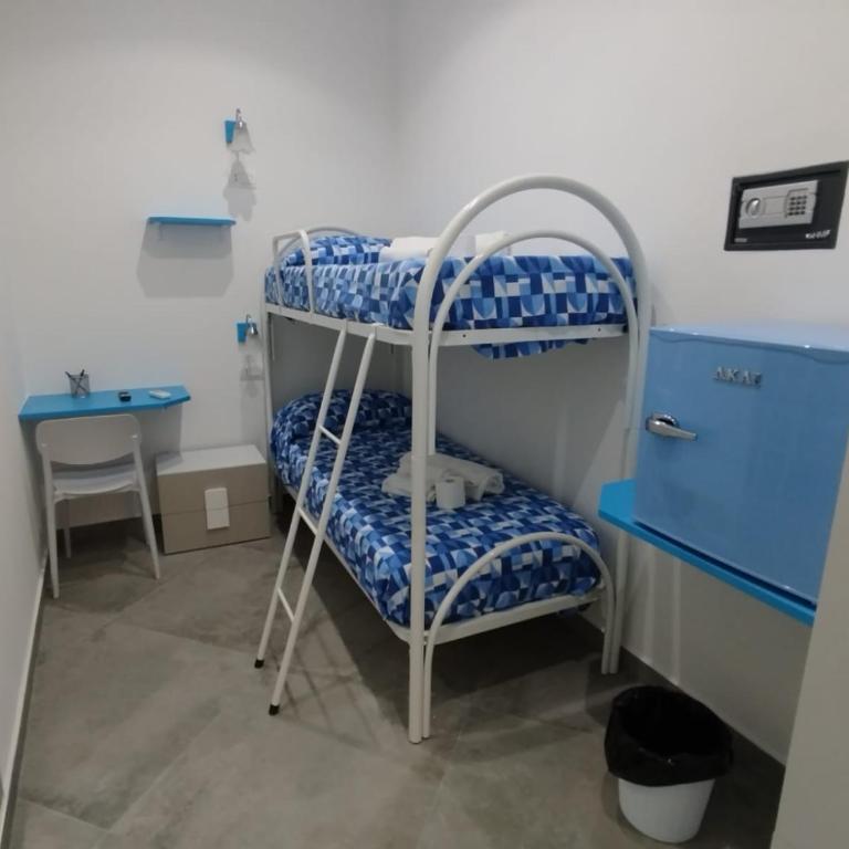 Camere d'a mare - Camera Doppia con Letti Singoli con Bagno Privato - 1