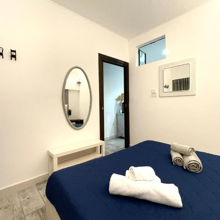 Casa Diema - Appartamento con 1 Camera da Letto - 30