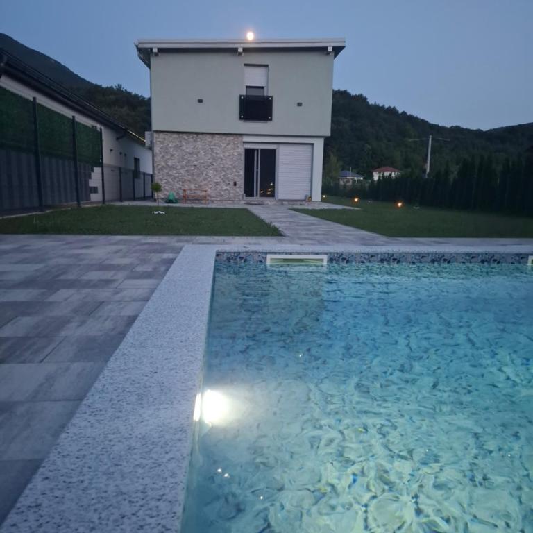 Villa L&M - Villa - 2