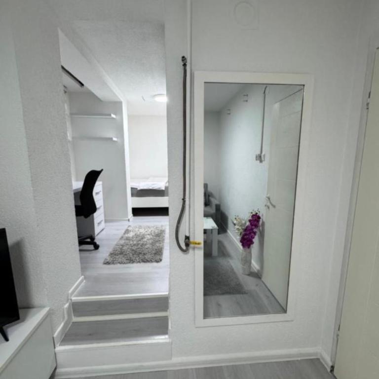 Elma Sarajevo1 Free Parking - Apartman sa 1 Spavaćom Sobom - 9