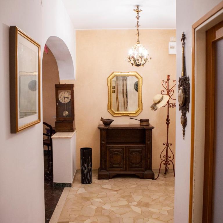 Casa Carlotta - Appartamento con 3 Camere da Letto - 16