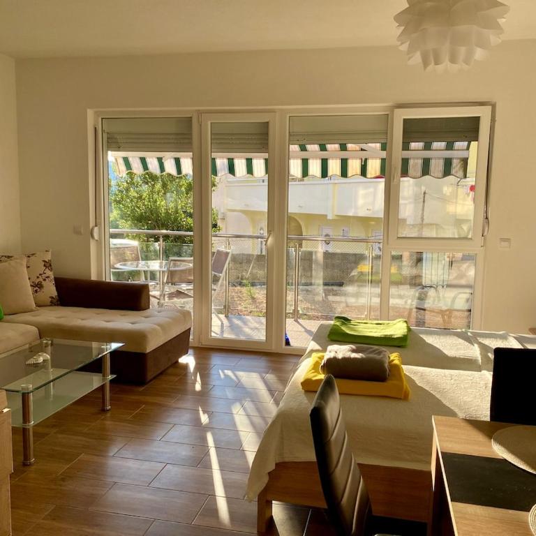 Wonder home - Apartman sa 1 Spavaćom Sobom - 1