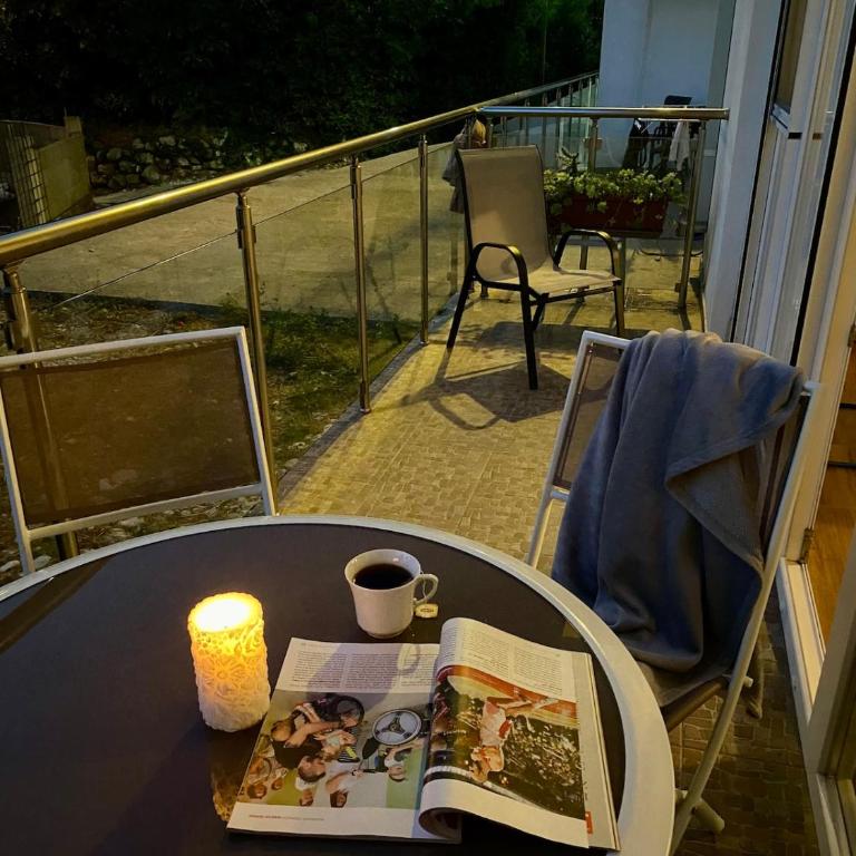 Wonder home - Apartman sa 1 Spavaćom Sobom - 9