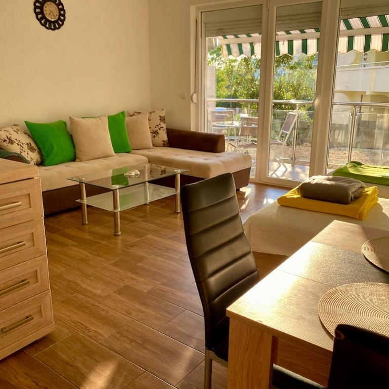 Wonder home - Apartman sa 1 Spavaćom Sobom - 2