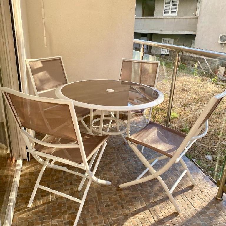 Wonder home - Apartman sa 1 Spavaćom Sobom - 11