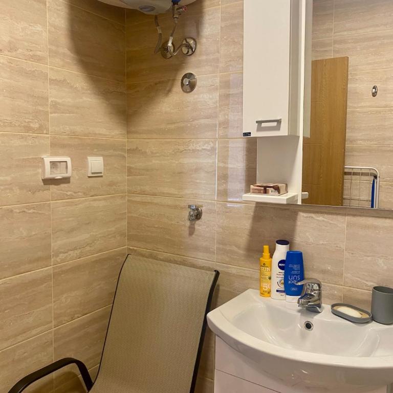 Wonder home - Apartman sa 1 Spavaćom Sobom - 6