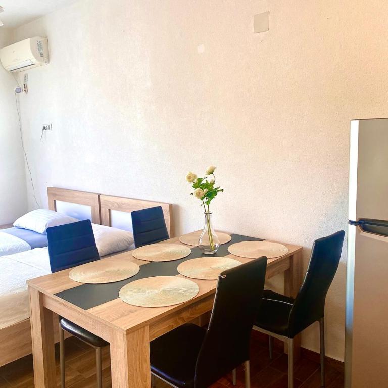 Wonder home - Apartman sa 1 Spavaćom Sobom - 3