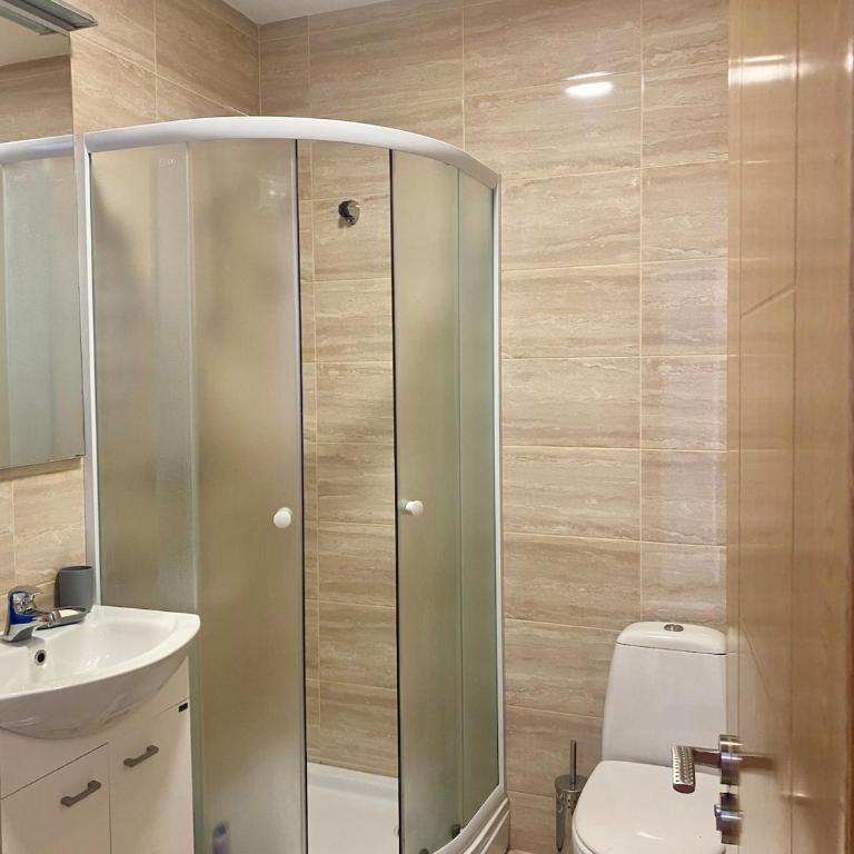 Wonder home - Apartman sa 1 Spavaćom Sobom - 7