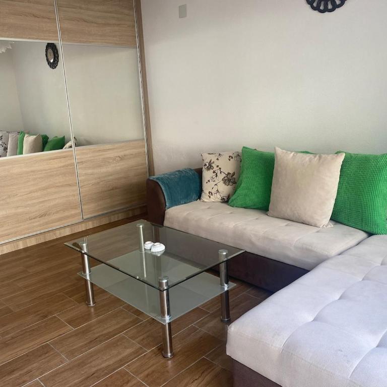 Wonder home - Apartman sa 1 Spavaćom Sobom - 4