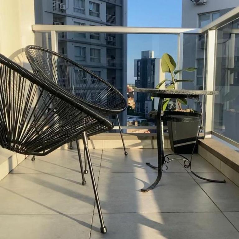 Temporario Boulevard - Apartamento de 1 dormitorio - 9
