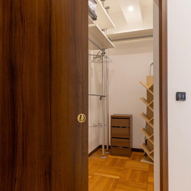 Milan M4 Argonne Duomo Linate - Appartamento con 1 Camera da Letto - 31