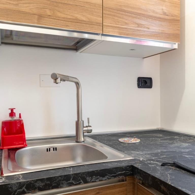 Milan M4 Argonne Duomo Linate - Appartamento con 1 Camera da Letto - 22