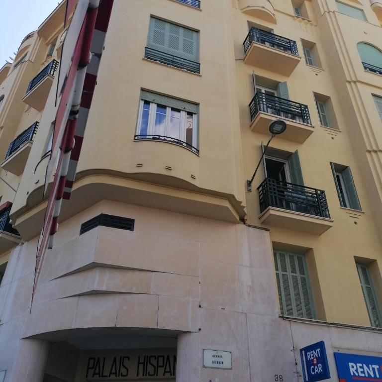 Teranga - Appartement 1 Chambre - 3