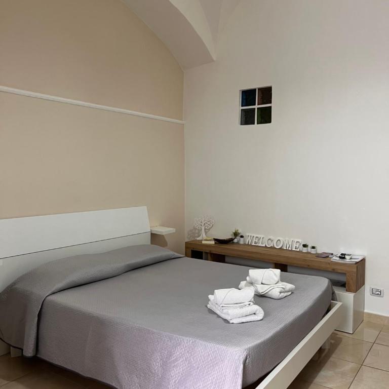 L'Albero della Vita - Appartamento con 1 Camera da Letto - 8