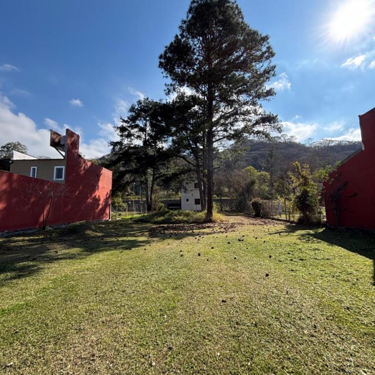 Refugio Brisa de Pino - Casa con 1 dormitorio - 5