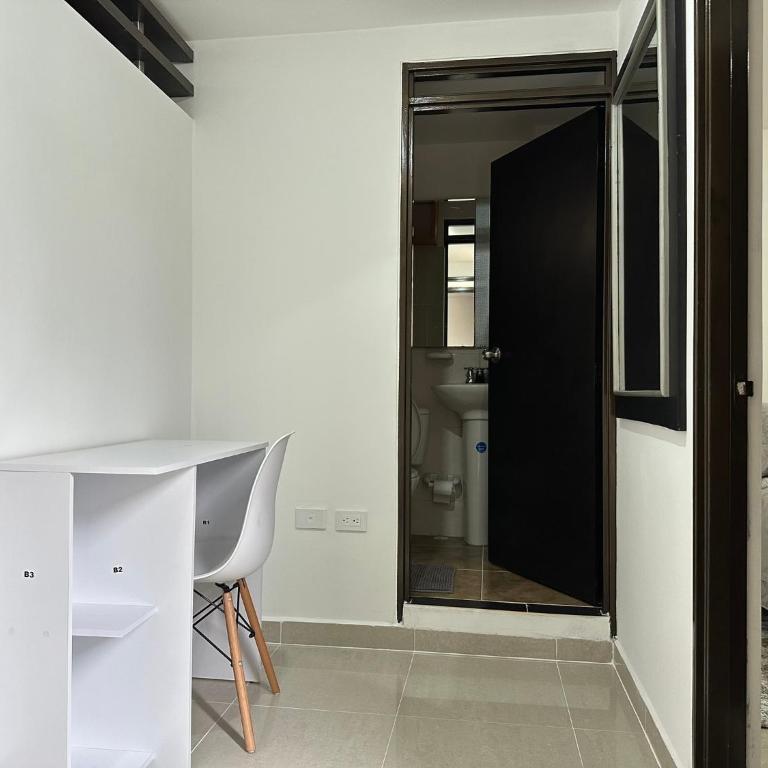 Apartamento 301 Edificio Natura 54 - Apartamento Deluxe de 3 dormitorios - 17