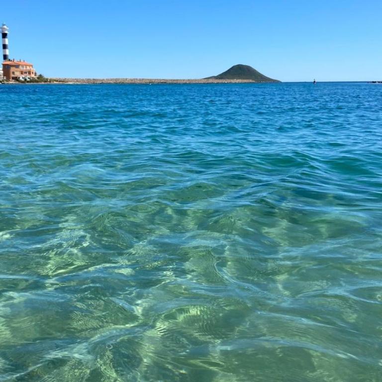 La Manga Caralmar Paraíso - Apartment mit 2 Schlafzimmern - 2