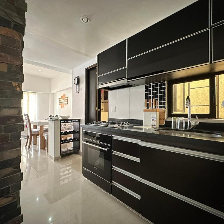 Apartamento 301 Edificio Natura 54 - Apartamento Deluxe de 3 dormitorios - 19