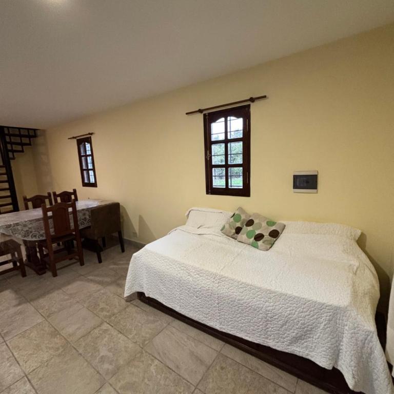 Refugio Brisa de Pino - Casa con 1 dormitorio - 6