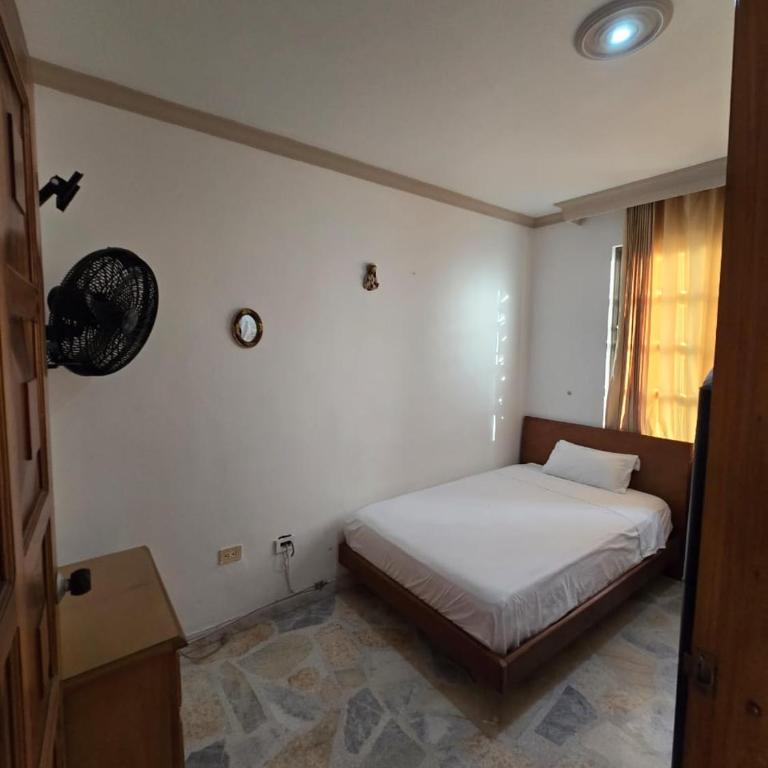 Villa Ceci - Piscina Privada 24 horas - Three-Bedroom House - 11