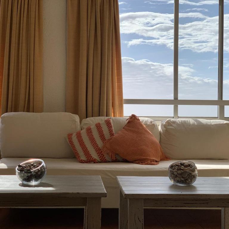 Relax & pool near Mansa beach 09BEPUNTA - One-Bedroom Apartment - 1