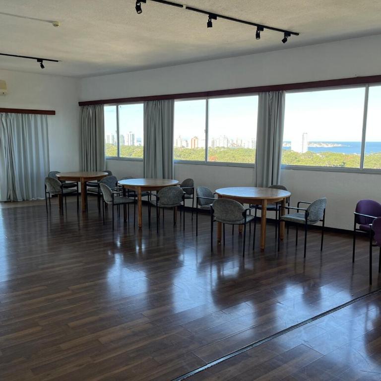 Relax & pool near Mansa beach 09BEPUNTA - One-Bedroom Apartment - 3