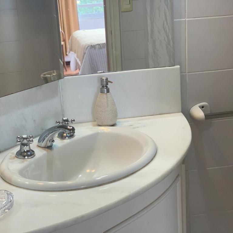 Relax & pool near Mansa beach 09BEPUNTA - One-Bedroom Apartment - 7