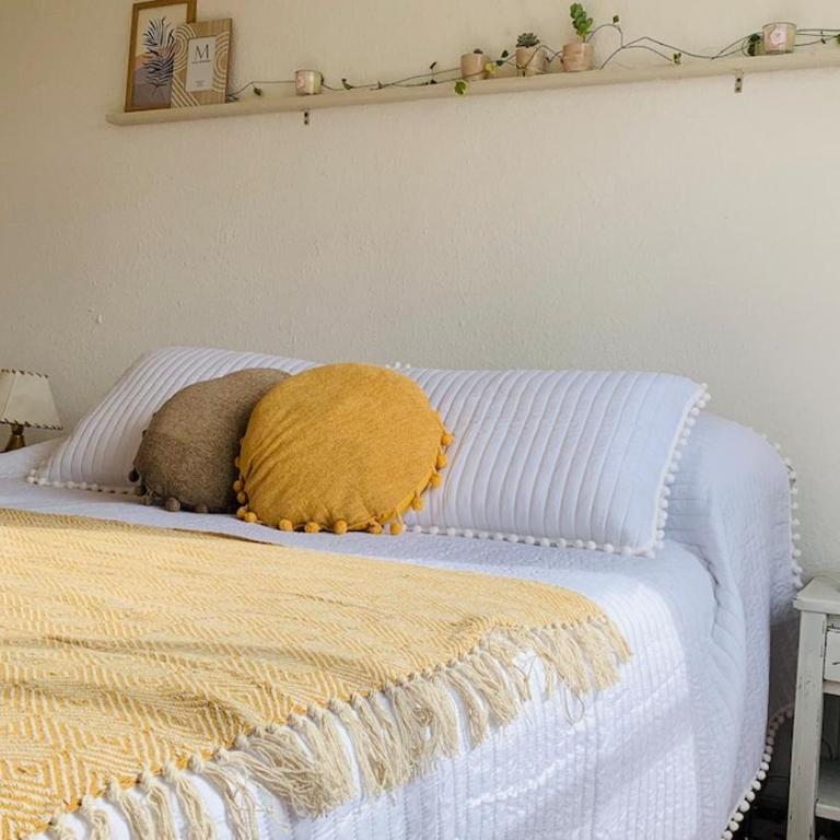 Relax & pool near Mansa beach 09BEPUNTA - One-Bedroom Apartment - 8