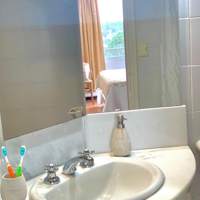 Relax & pool near Mansa beach 09BEPUNTA - One-Bedroom Apartment - 10