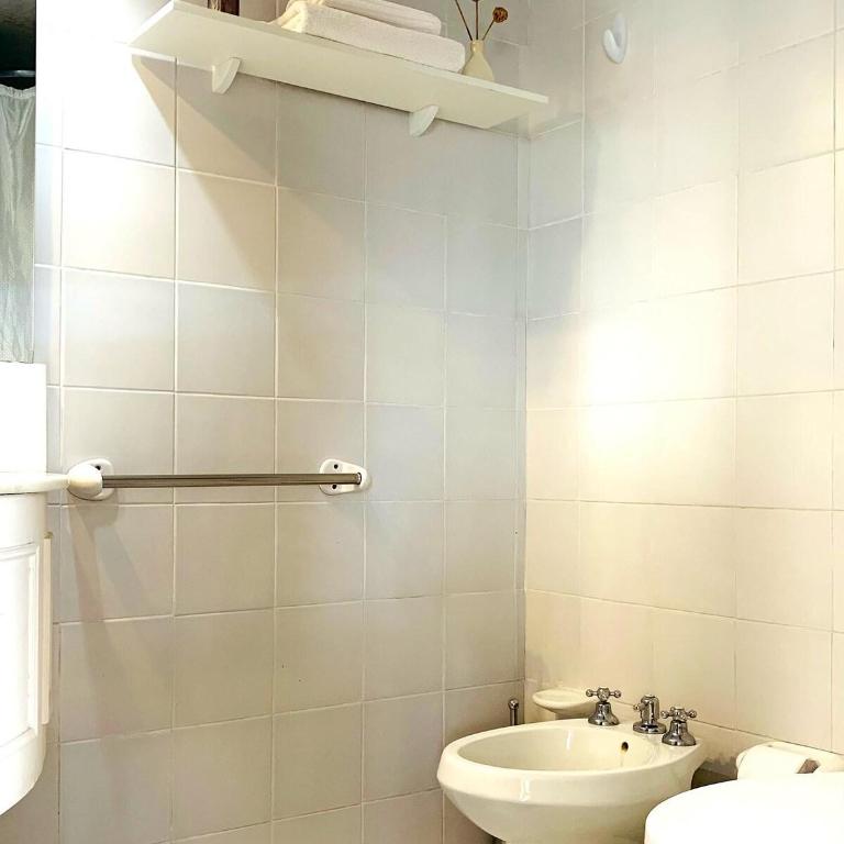 Relax & pool near Mansa beach 09BEPUNTA - One-Bedroom Apartment - 25