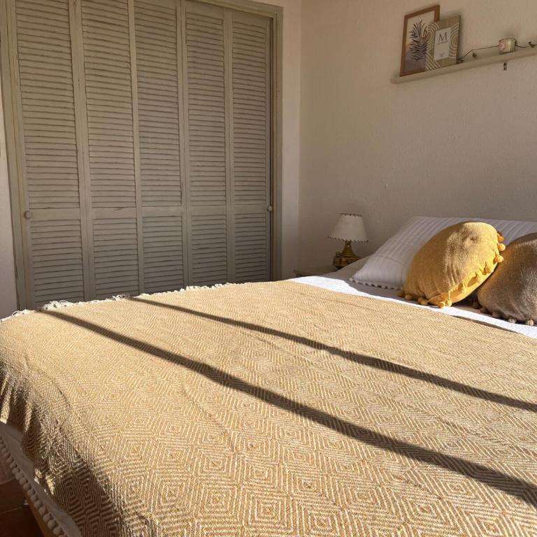 Relax & pool near Mansa beach 09BEPUNTA - One-Bedroom Apartment - 27