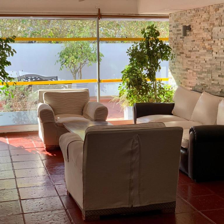 Relax & pool near Mansa beach 09BEPUNTA - One-Bedroom Apartment - 34