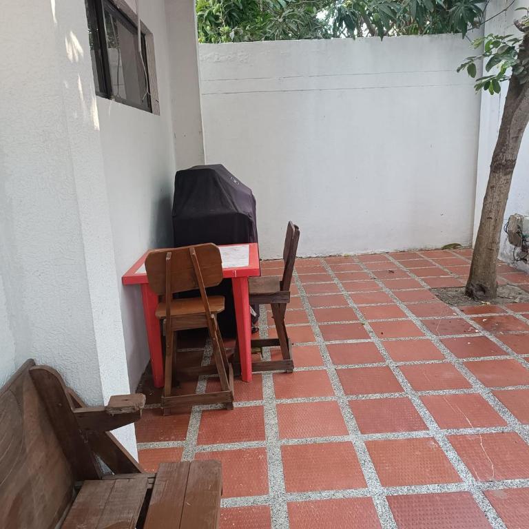 La Trinidad - Villa frente a la playa - 10