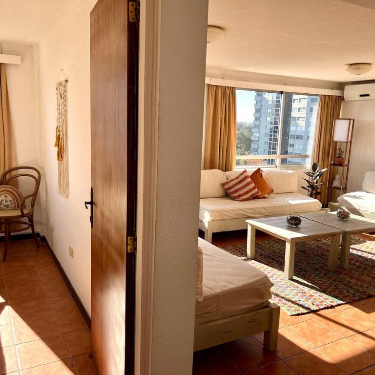 Relax & pool near Mansa beach 09BEPUNTA - One-Bedroom Apartment - 46