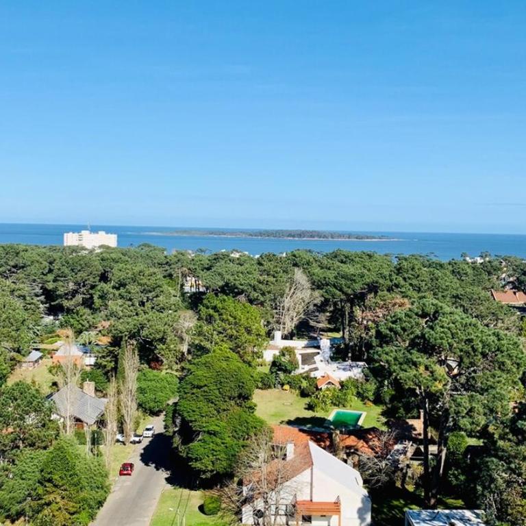 Relax & pool near Mansa beach 09BEPUNTA - One-Bedroom Apartment - 47