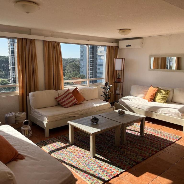 Relax & pool near Mansa beach 09BEPUNTA - One-Bedroom Apartment - 49