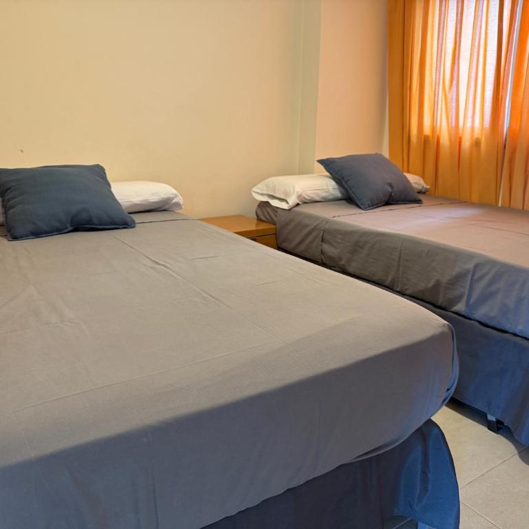 Seaview Puerto Rey - Two-Bedroom Apartment - 25