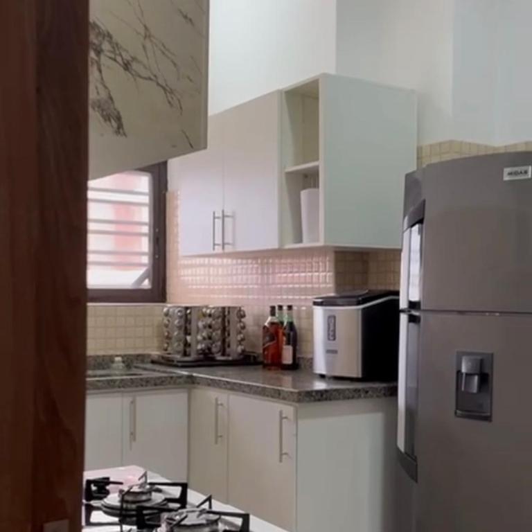 Hospedaje de lujo WRC 2025 - Two-Bedroom Apartment - 4