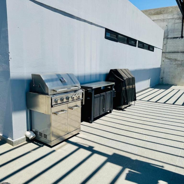 Modern 2BR View Pool & Amenities Near Telmex - Apartamento de 2 dormitorios - 10