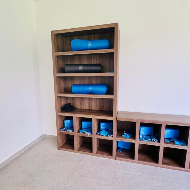 Modern 2BR View Pool & Amenities Near Telmex - Apartamento de 2 dormitorios - 11