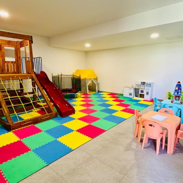 Modern 2BR View Pool & Amenities Near Telmex - Apartamento de 2 dormitorios - 22