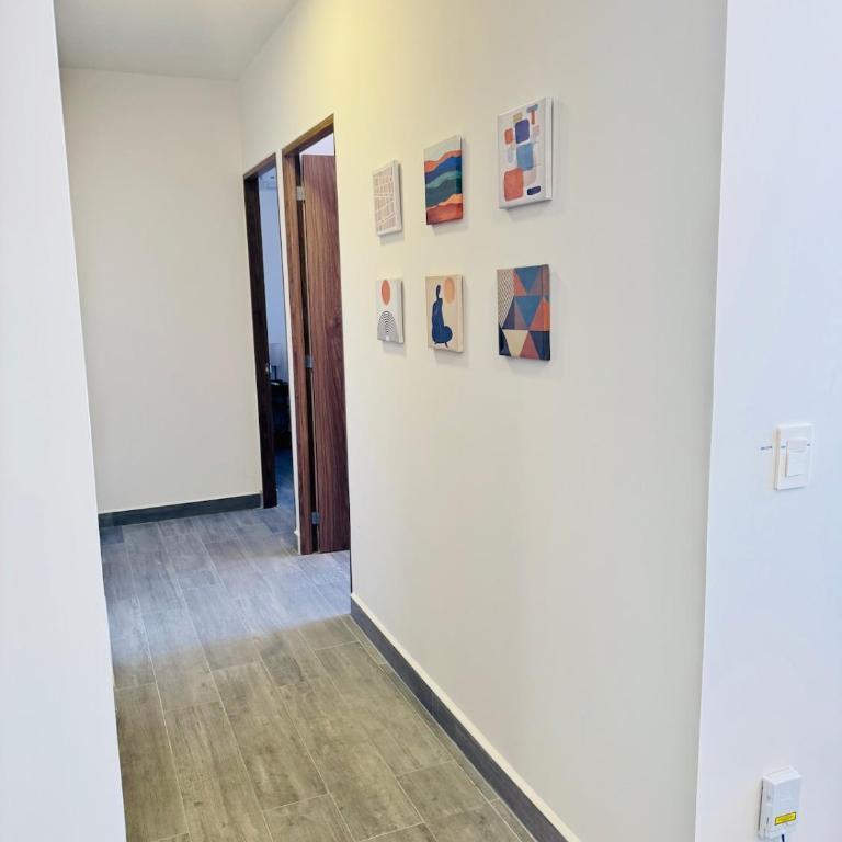 Modern 2BR View Pool & Amenities Near Telmex - Apartamento de 2 dormitorios - 24