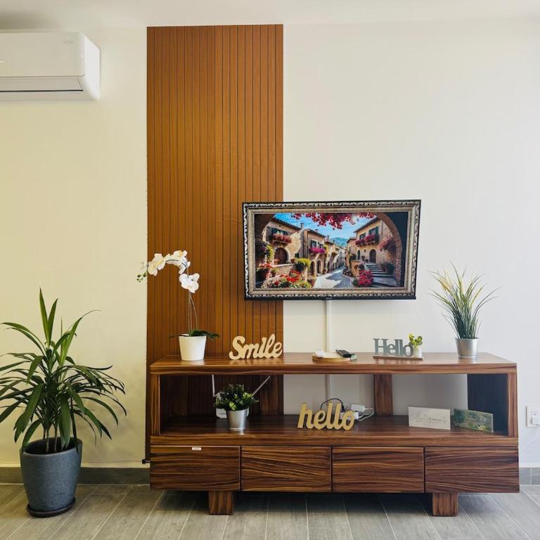 Modern 2BR View Pool & Amenities Near Telmex - Apartamento de 2 dormitorios - 38