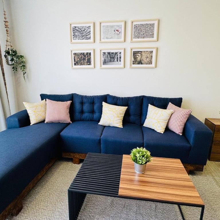 Modern 2BR View Pool & Amenities Near Telmex - Apartamento de 2 dormitorios - 44
