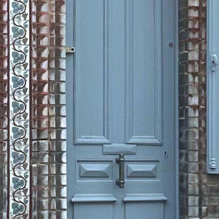 La Maison nette, calme, parking, 6 min a gare - Haus mit 1 Schlafzimmer - 27