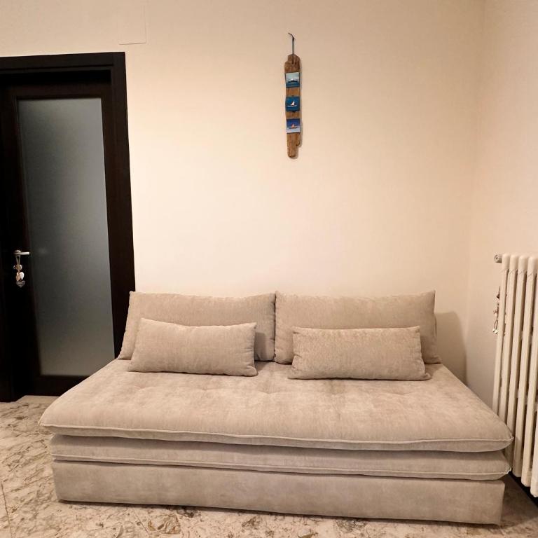 A casa mia Bari Appartamento in centro città - One-Bedroom Apartment - 11