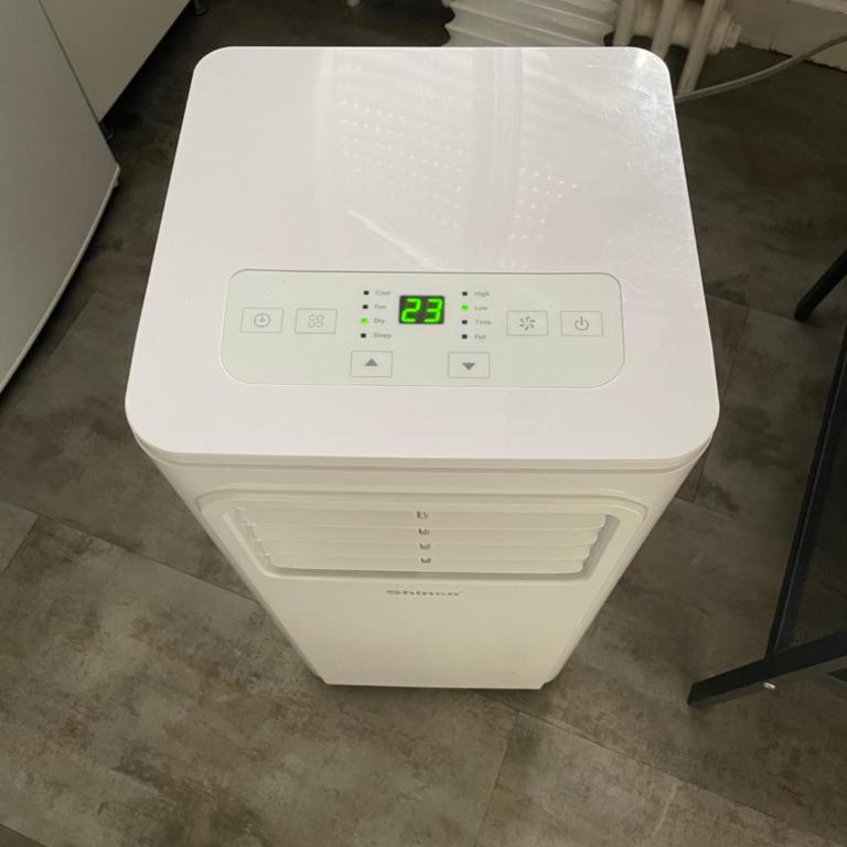 Studio tout confort clim dans Boulogne - Appartamento con 1 Camera da Letto - 10