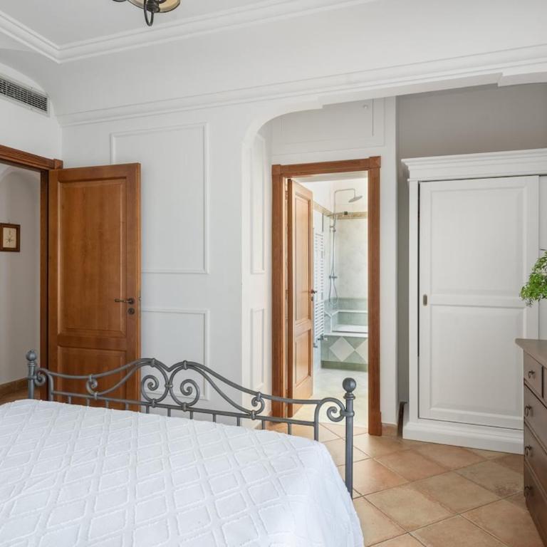Villa Esposito - Villa con 3 Camere da Letto - 33